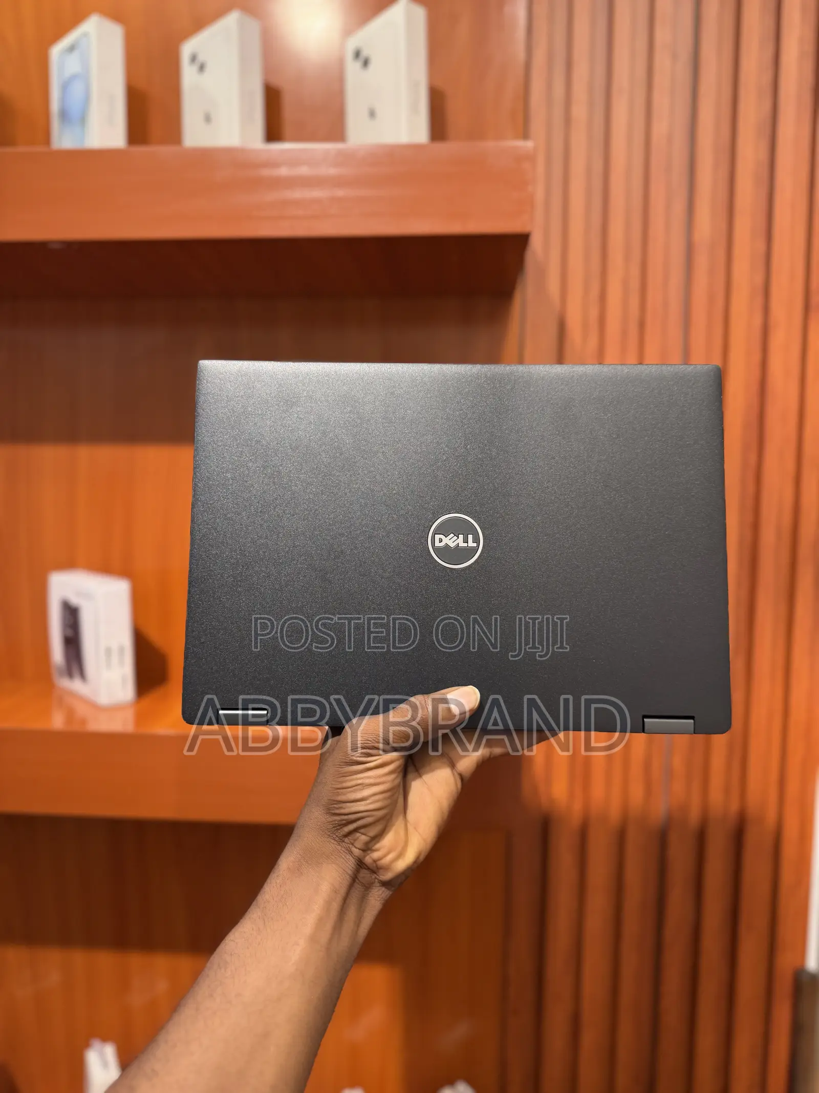 Laptop Dell Latitude 5289 8GB Intel Core i5 SSD 256GB