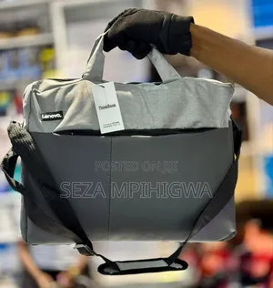 Lenovo Laptop Hand Bag