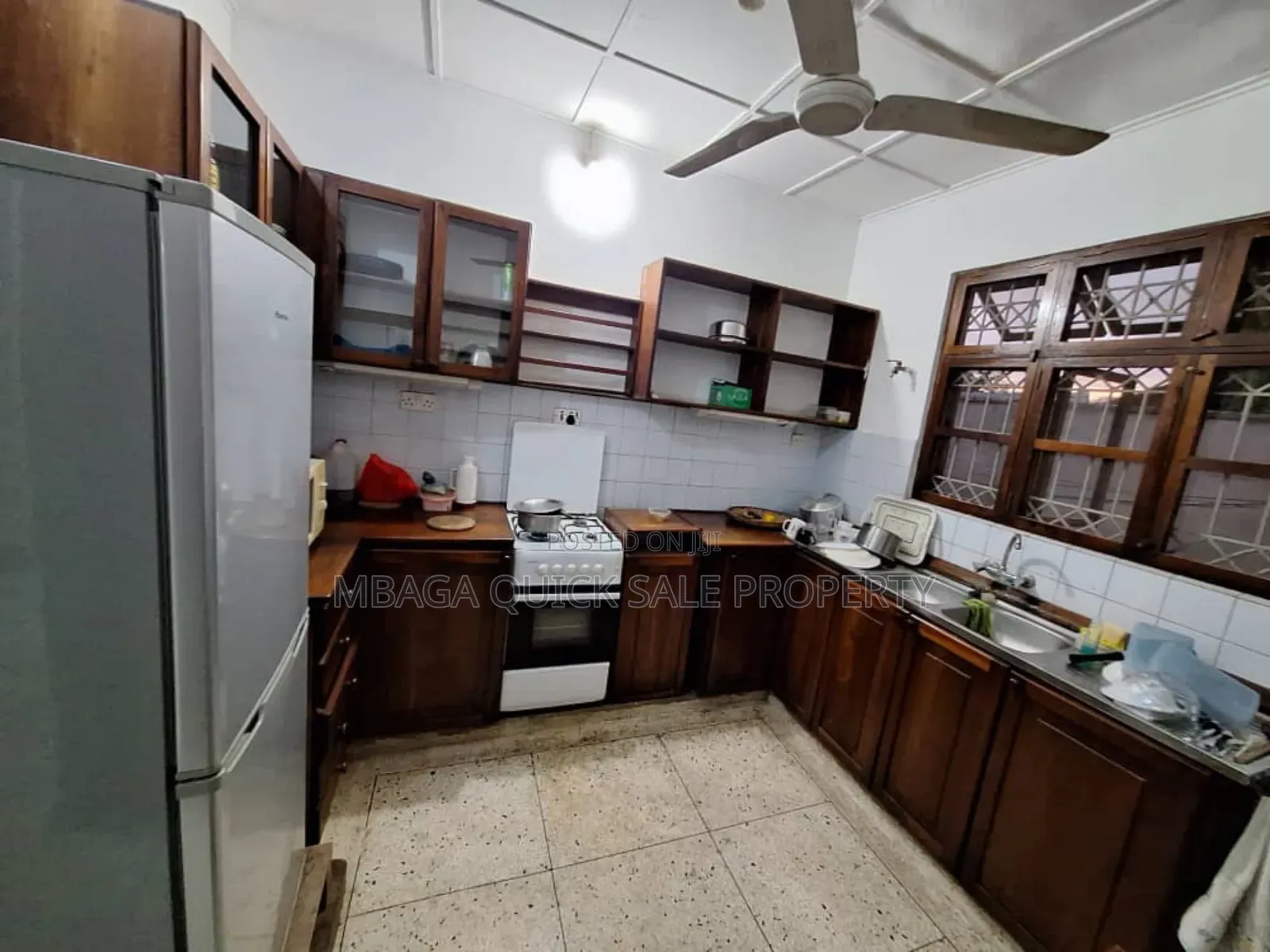3bdrm Apartment in Adą State, Kinondoni for rent