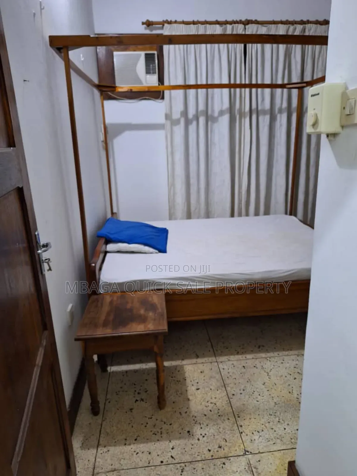 3bdrm Apartment in Adą State, Kinondoni for rent