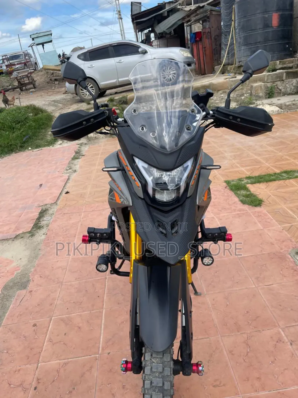 Apsonic AP150ZH-20(S) 2025 Black