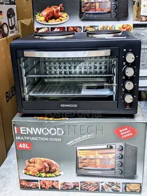 Kenwood Microwave 48litres