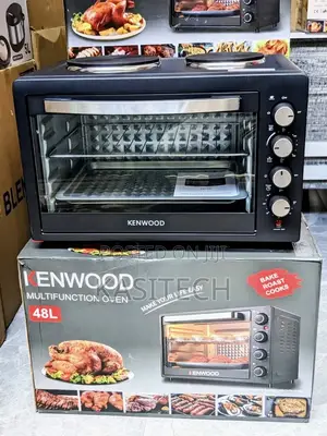 Kenwood Microwave 48litres