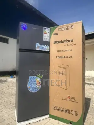 Blackmore Fridge 188litres