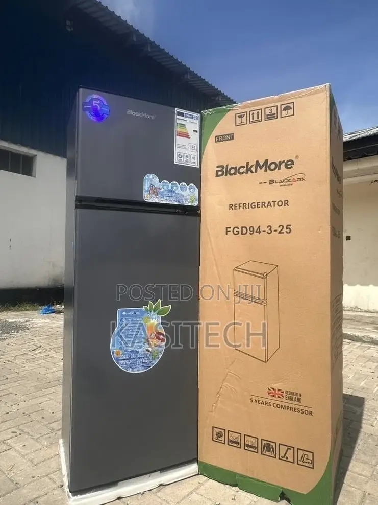 Blackmore Fridge 188litres