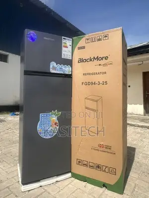 Blackmore Fridge 188litres