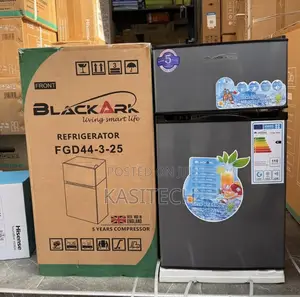Blackark Fridge 98litres