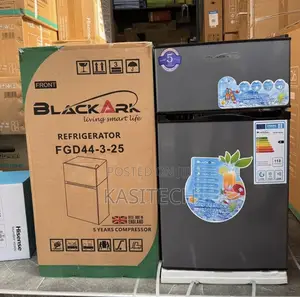 Blackark Fridge 98litres