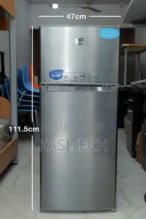 Mr Uk Fridge 125litres