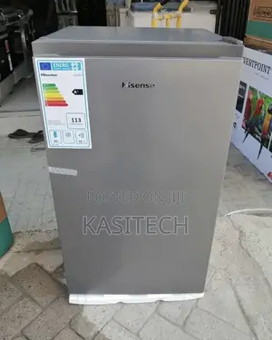 Hisense Fridge 90litres