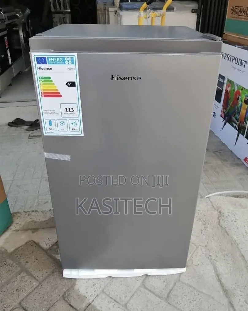Hisense Fridge 90litres