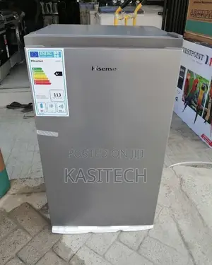 Hisense Fridge 90litres