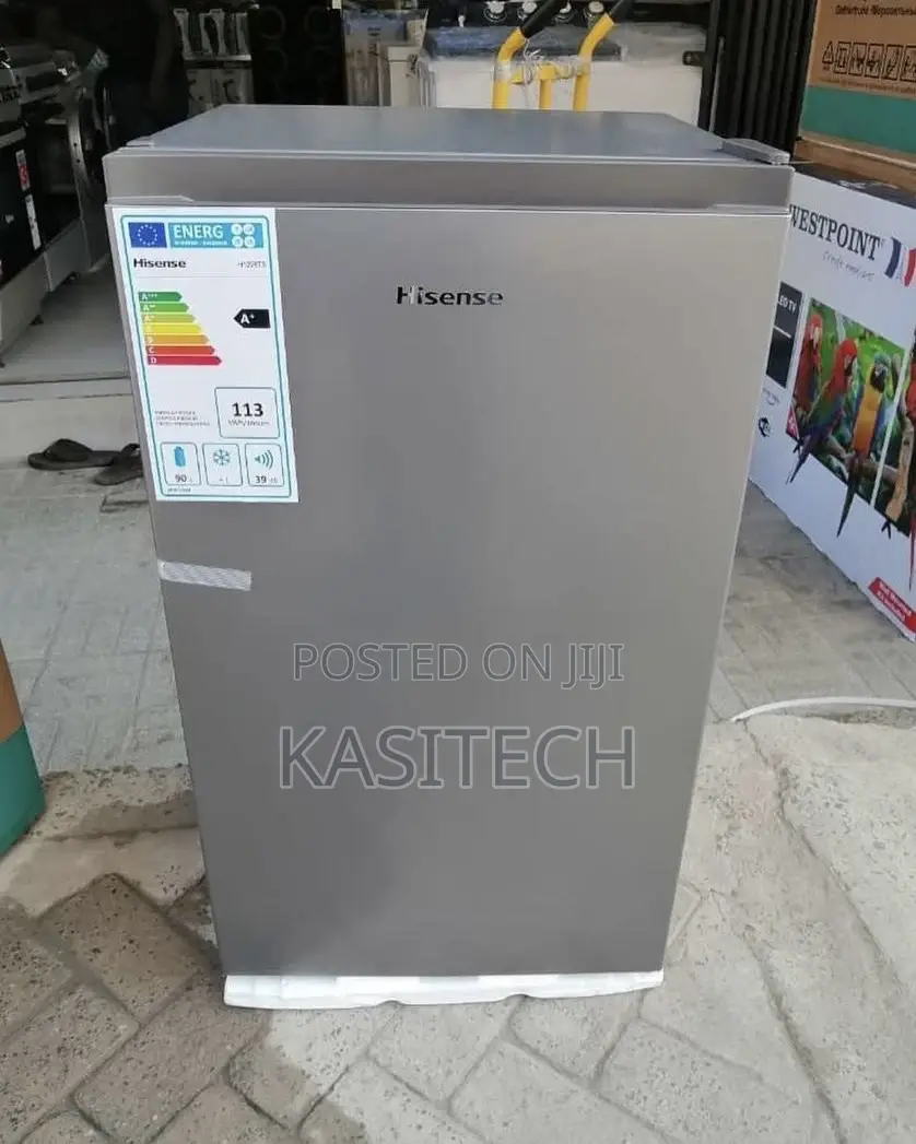 Hisense Fridge 90litres