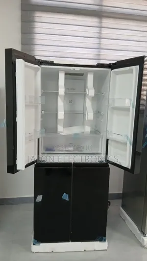 Adh No Frost Fridge 558 Liter