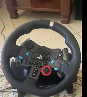 Logitech G29