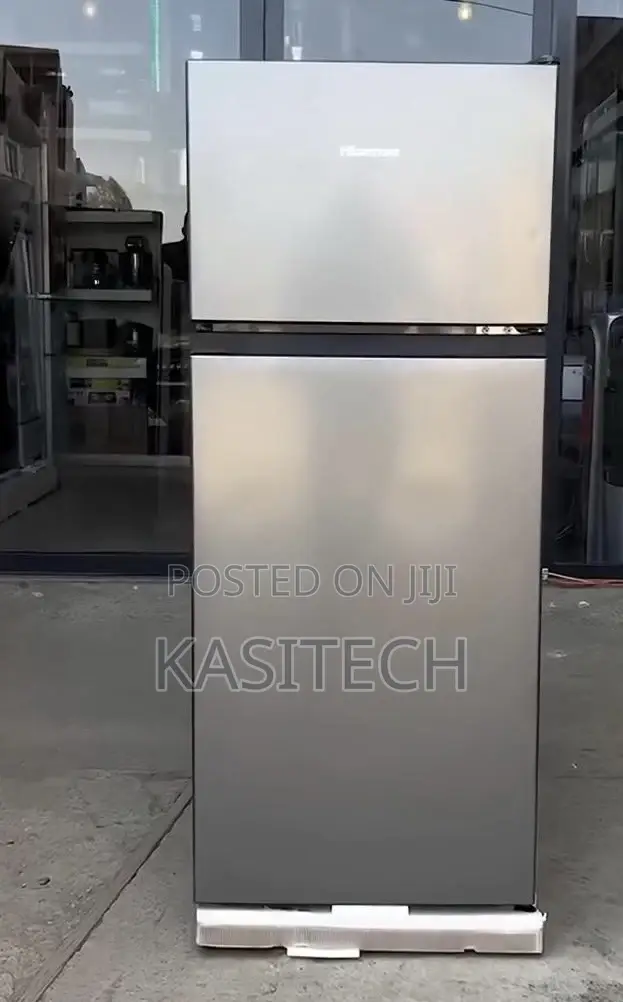 Hisense Fridge Rd16 120litres