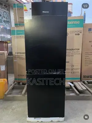 Hisense Refrigerator 226litres