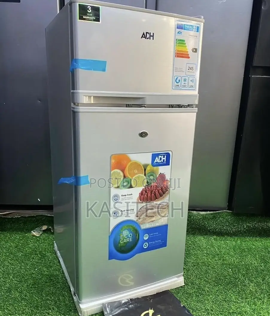 Adh Fridge 48ss 108litres