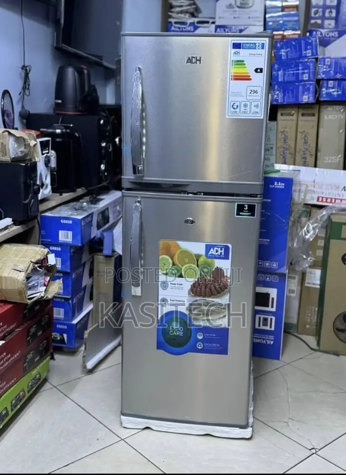 Adh Fridge 170litres