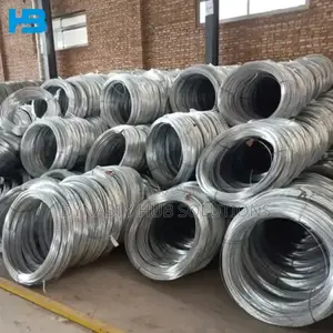 Galvanized Wire 1300meter Electric Fence