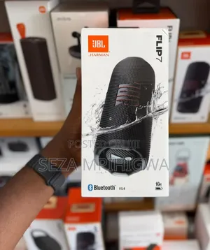 JBL Flip 7