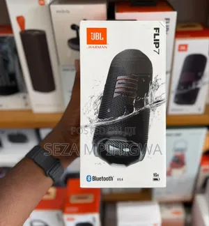JBL Flip 7