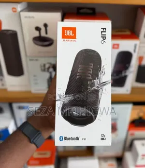 JBL Flip 6