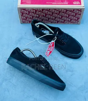 New Vans Original Fullbox