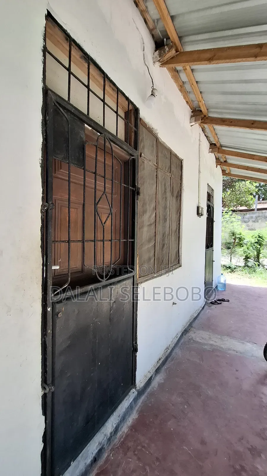 1bdrm Bedsitter in Ubungo Msewe, Kimara for rent