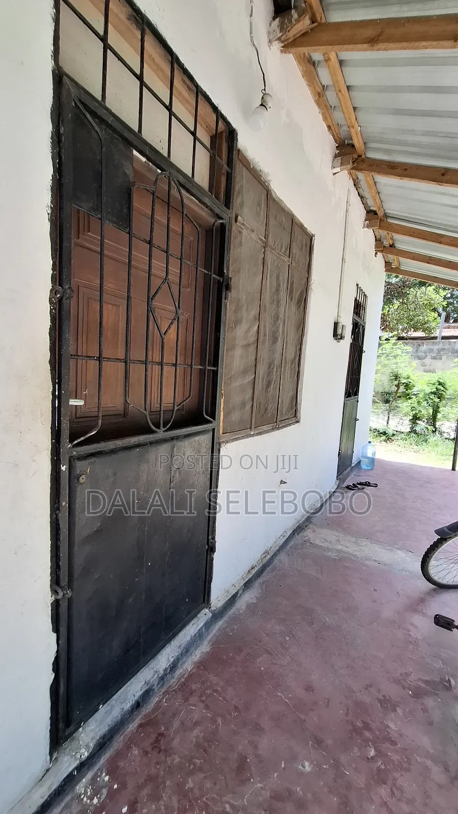 1bdrm Bedsitter in Ubungo Msewe, Kimara for rent