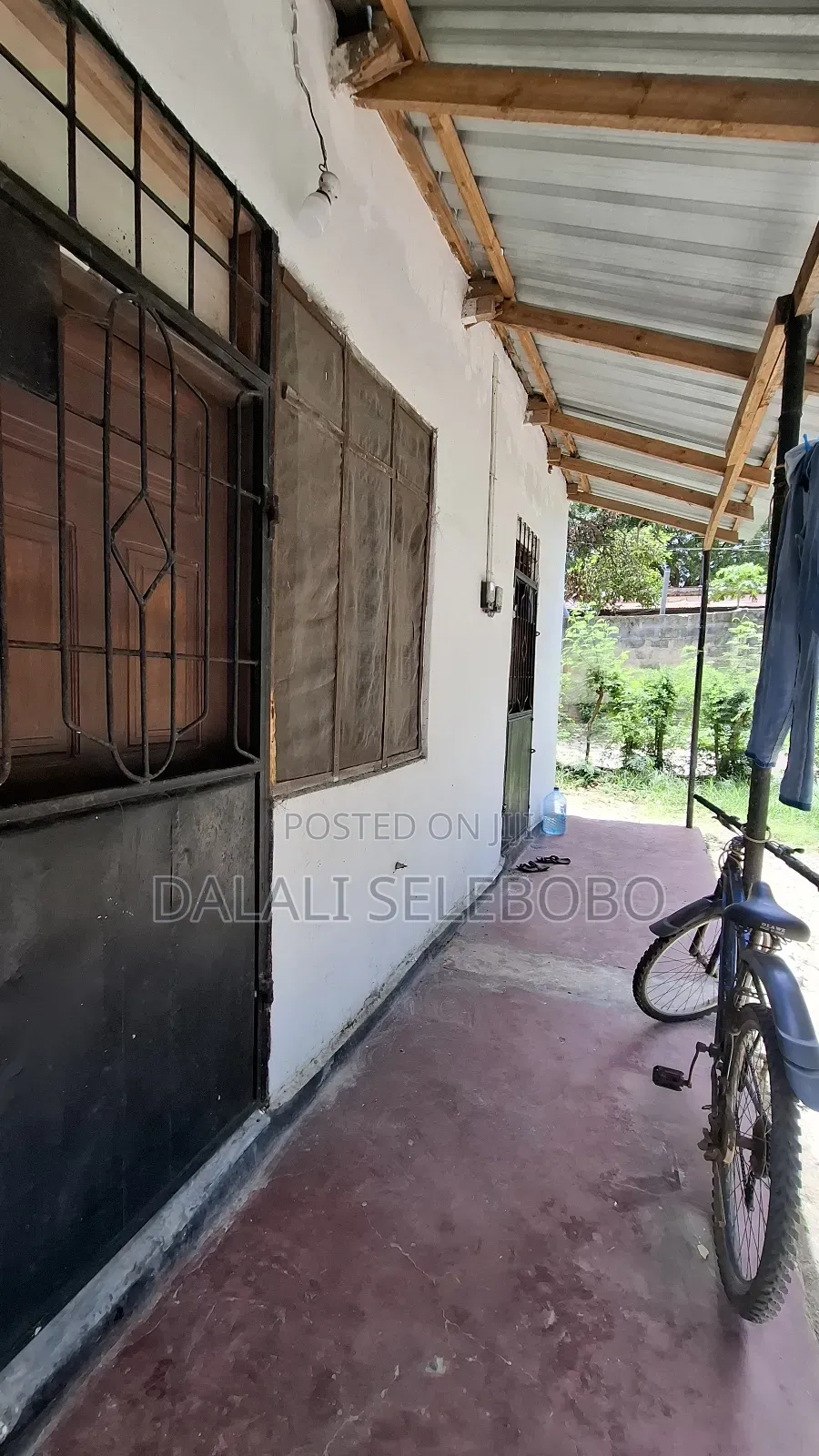 1bdrm Bedsitter in Ubungo Msewe, Kimara for rent