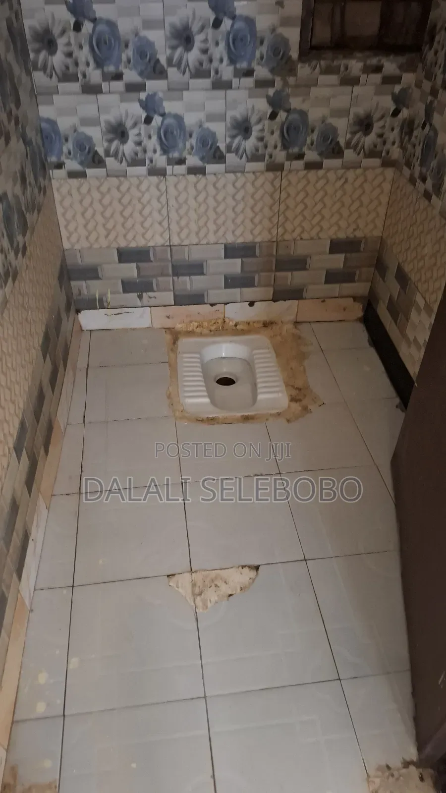 1bdrm Bedsitter in Ubungo Msewe, Kimara for rent