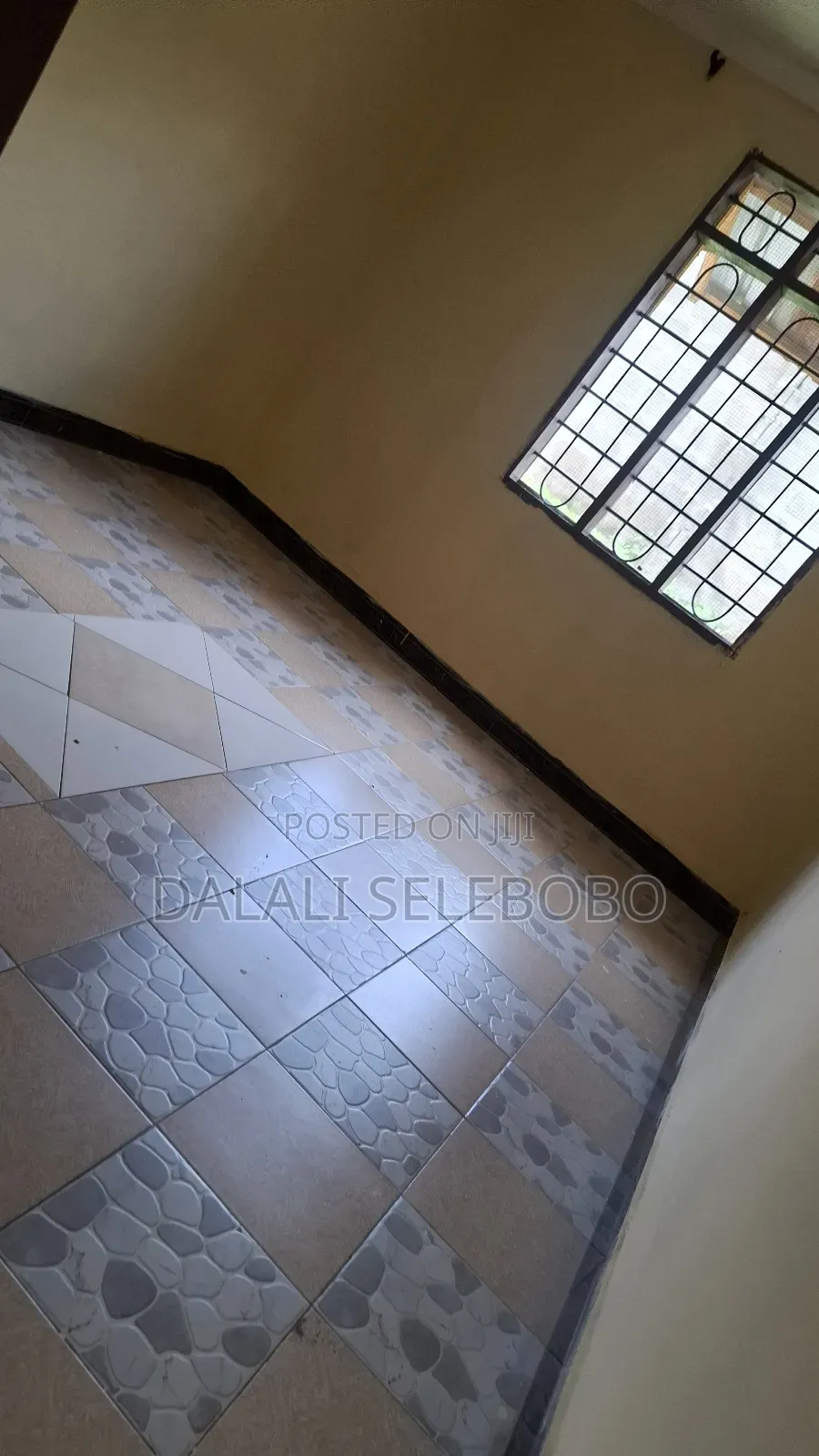 1bdrm Bedsitter in Ubungo Msewe, Kimara for rent