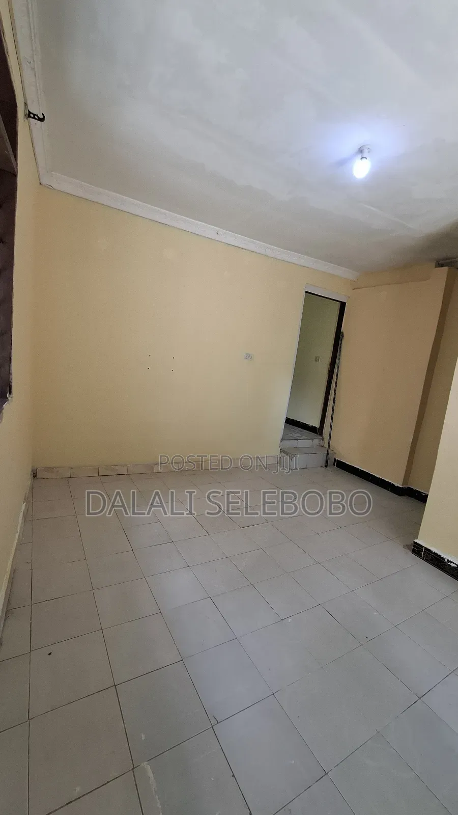1bdrm Bedsitter in Ubungo Msewe, Kimara for rent