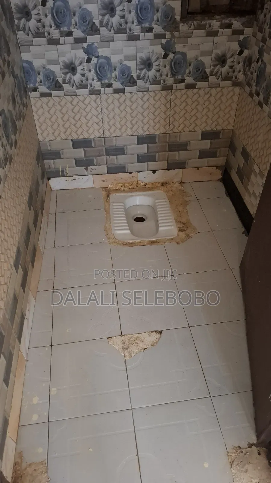 1bdrm Bedsitter in Ubungo Msewe, Kimara for rent