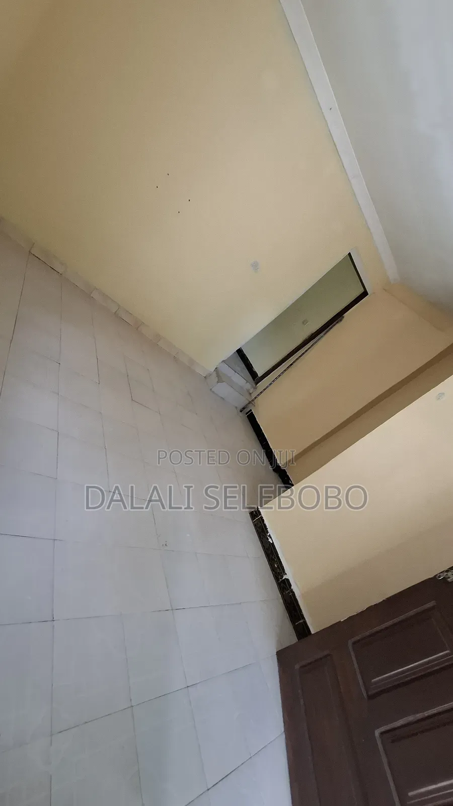 1bdrm Bedsitter in Ubungo Msewe, Kimara for rent