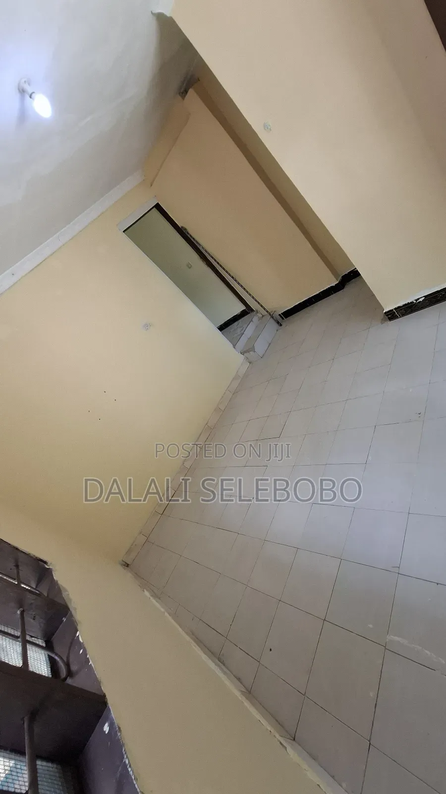 1bdrm Bedsitter in Ubungo Msewe, Kimara for rent