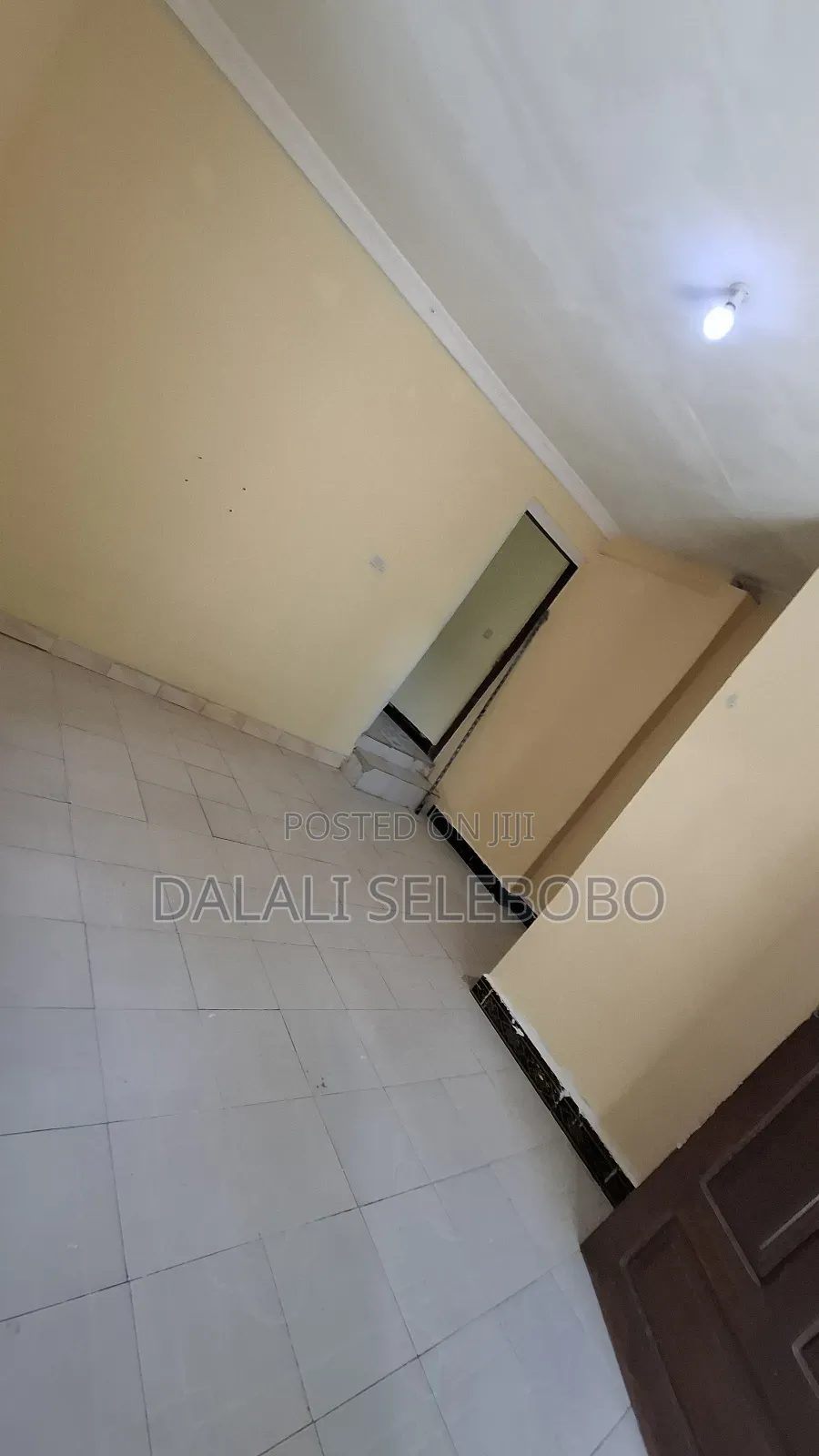 1bdrm Bedsitter in Ubungo Msewe, Kimara for rent
