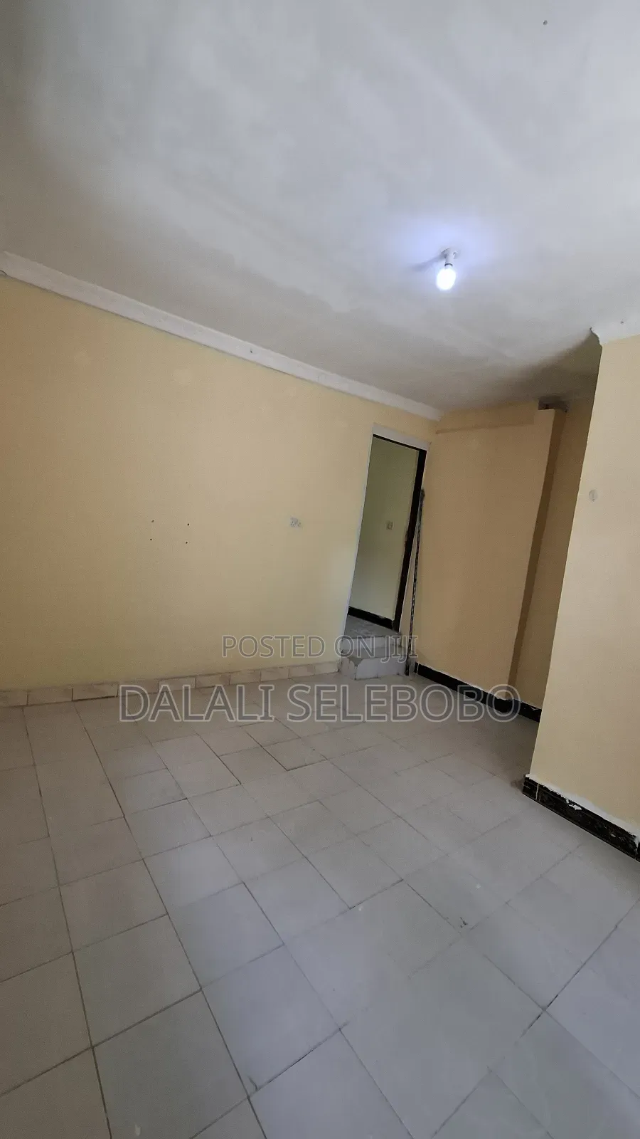 1bdrm Bedsitter in Ubungo Msewe, Kimara for rent