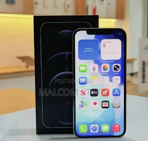 Apple iPhone 12 Pro 128 GB Gold