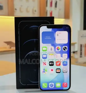 Apple iPhone 12 Pro 128 GB Gold