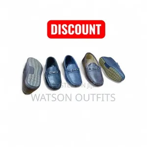 Kids Brand New Toto Shoes New and Original