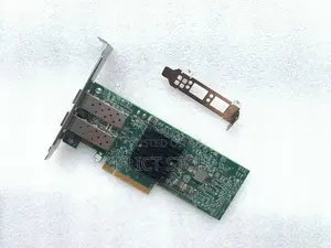 Broadcom Bcm57414 Ethernet 10/25gb 2‐Port Sfp28 Adapter for Hpe