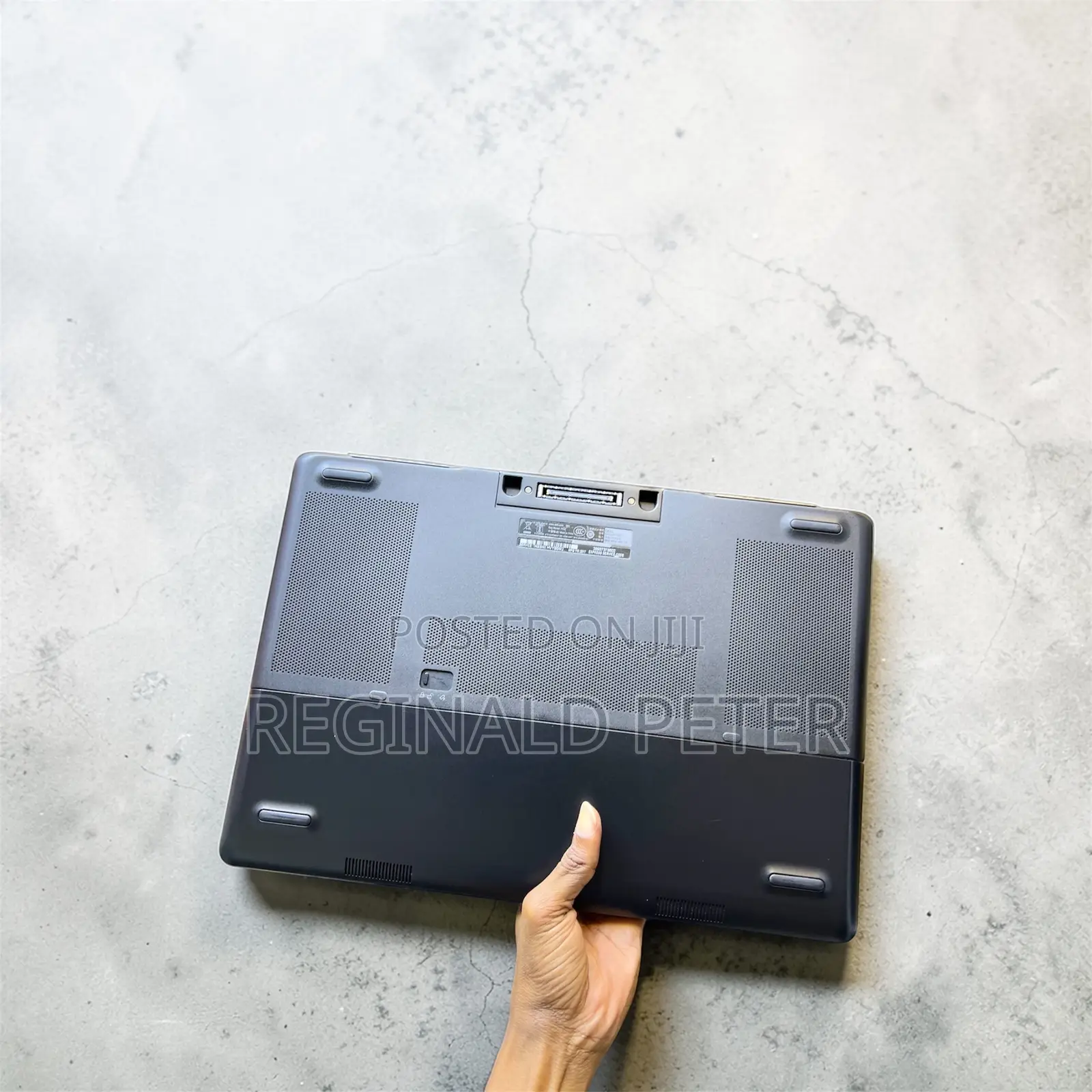 Laptop Dell Precision 15 7520 16GB Intel Xeon SSHD+SSD 512GB