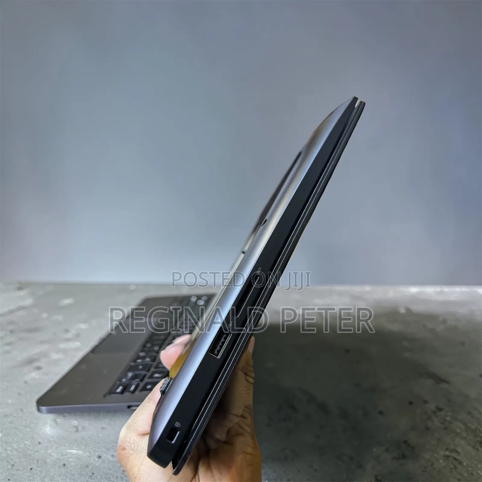 Laptop Dell G3 15 3579 16GB Intel Core i5 HDD+SSD 256GB