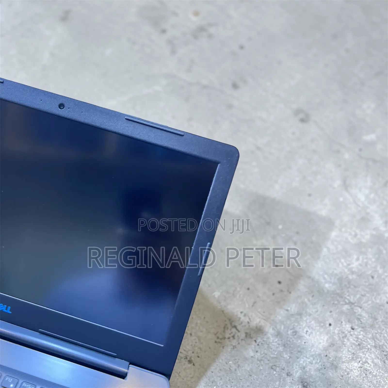 Laptop Dell G3 15 3579 16GB Intel Core i5 HDD+SSD 256GB