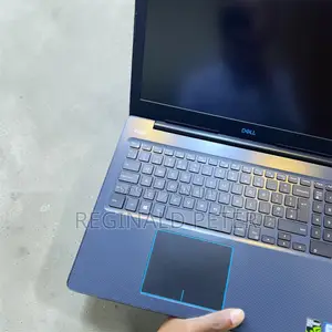 Laptop Dell G3 15 3579 16GB Intel Core i5 HDD+SSD 256GB
