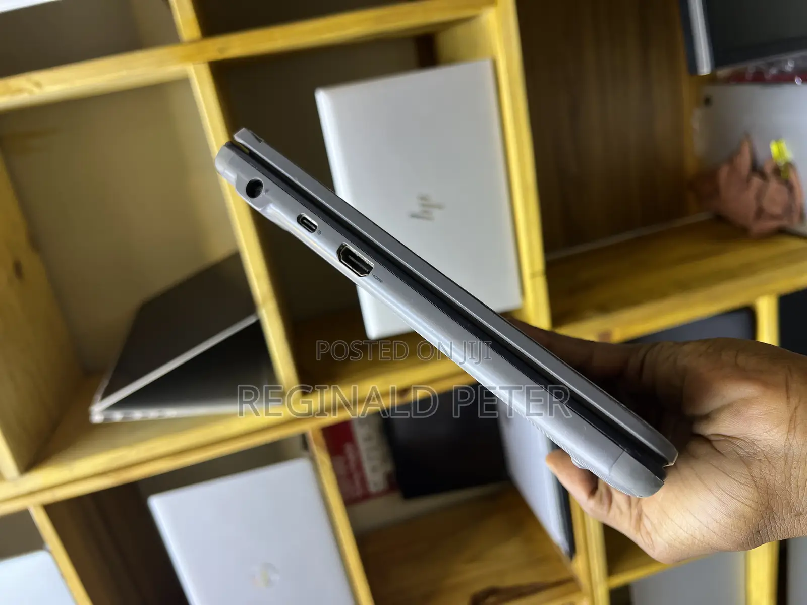 Laptop Dell Latitude 3120 8GB Intel SSD 128GB