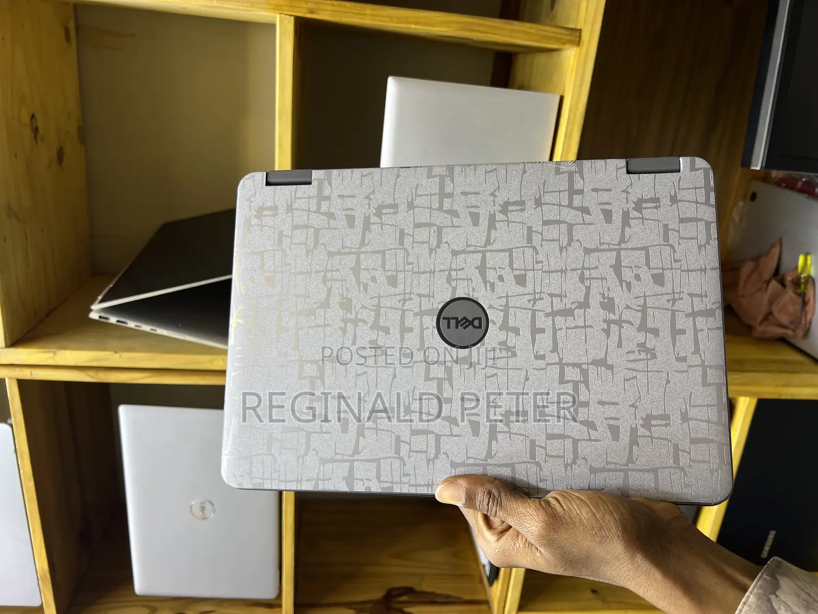 Laptop Dell Latitude 3120 8GB Intel SSD 128GB