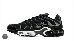 Nike Airmax Tn Brand New Men's Leather Shoes Multicolour Original